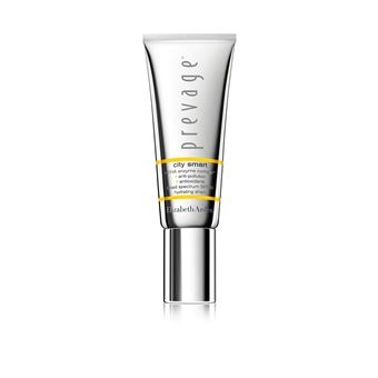 Hidratante Facial Elizabeth Arden Prevage City Smart Broad Spectrum SPF 50 Hydrating Shield - 1
