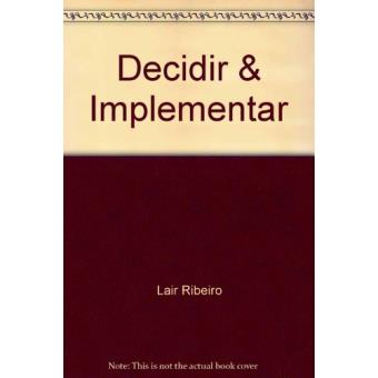 Decidir & Implementar - 1