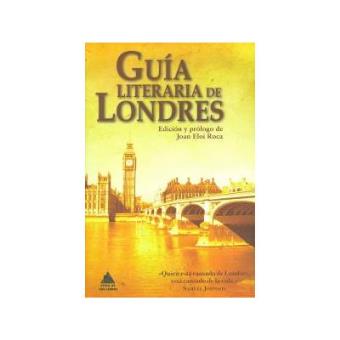 Guía literaria de Londres - 1
