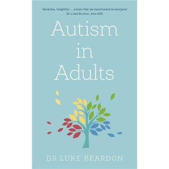 Autism In Adults - 1