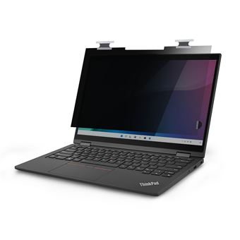 Filtro de Privacidade sem Guia StarTech.com X13Y4-PRIVACY-SCREEN | Transparente - 1