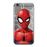 Capa LMobile Traseira Liquida Marvel para Apple Iphone Xr_0