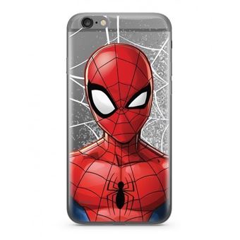 Capa LMobile Traseira Liquida Marvel para Apple Iphone Xr
