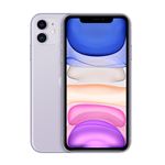 Apple iPhone 11 | 128 GB | Dual SIM | Roxo
