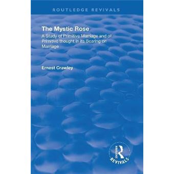 Revival: The Mystic Rose (1960) - 1