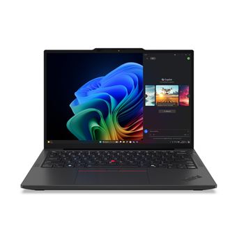Computador Portátil Lenovo ThinkPad X13 Gen 6 (AMD) Copilot+ PC | 13.3'' | AMD Ryzen AI 7 350 | Radeon 860M | 32 GB | SSD 1TB - 1
