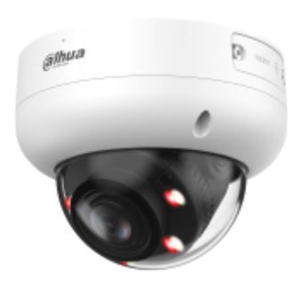 Câmara de Segurança Ip Dahua Technology WizSense IPC-HDBW3449R-ZS-IL | Branco - 1