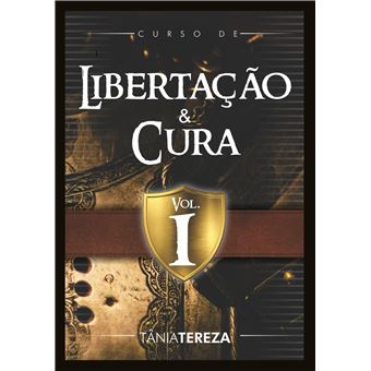 Curso De Libertação E Cura - Vol. 1 - 1