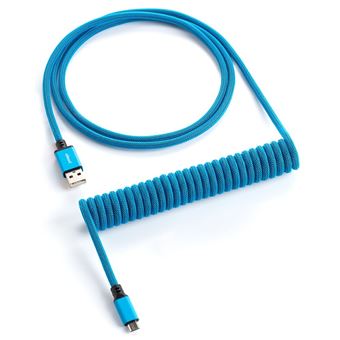 Cabo Usb Cablemod CM-CKCA-CW-YW150YW-R | Azul - 1