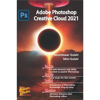 Adobe Photoshop Creative Cloud 2021 - 1