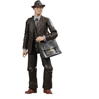 Figura Hasbro Jurgen Voller Indiana Jones The Dial of Destiny  | 15 cm - 1