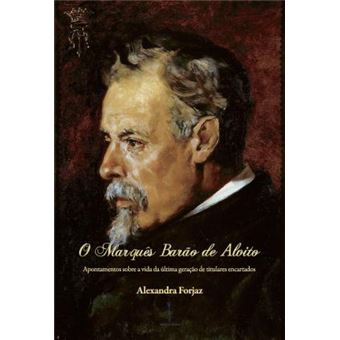 O Marqu s Bar o de Alvito - 1