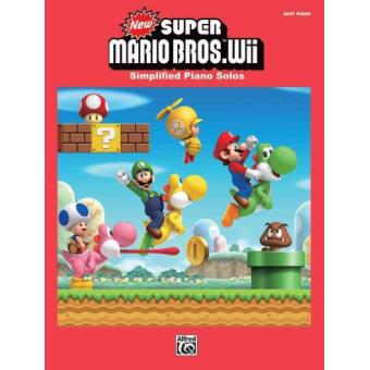 New Super Mario Bros.(Tm) Wii - 1