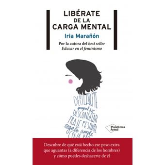 Liberate De La Carga Mental - 1