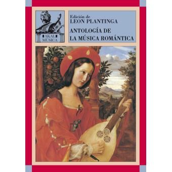 Antologia De La Musica Romantica - 1