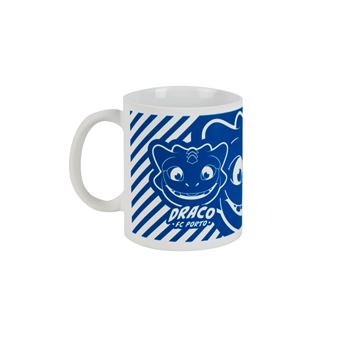 Caneca FC Porto Draco - 1