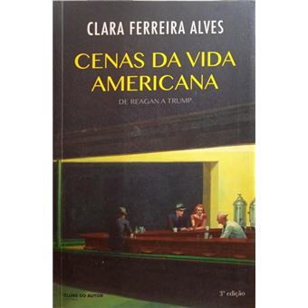 Cenas da vida americana. [3.ª edição] - 1
