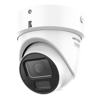 Câmara de Segurança Ip Hikvision PT Series DS-2CD2H46G2H-IZSY(2.8-12MM)(EF) | Branco - 1