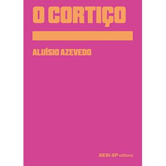 O Cortiço - 1