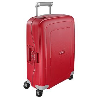 trolley viagem samsonite