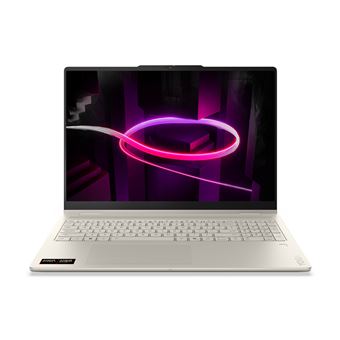 Computador Portátil Híbrido 2 em 1 Lenovo Yoga 7 2-in-1 16AGP11 Copilot+ PC | 16'' | AMD Ryzen AI 7 445 | Radeon 840M | 32 GB | SSD 1TB - 1