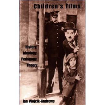 Children's Films - History, Ideology, Pedagoy and Theory - Paperback - 2000 - 1