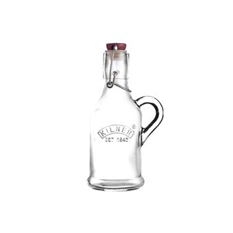 Garrafa com Pega Kilner | 200ml - 1