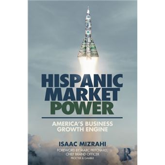 Hispanic Market Power - 1