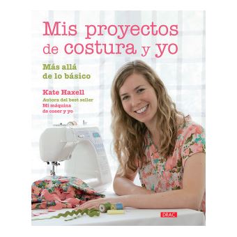 Mis Proyectos De Costura Y Yo - 1