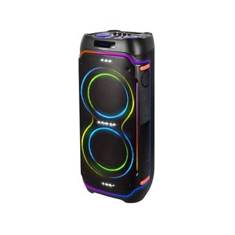 Coluna de Festa Trevi XF 3600 PRO | Preto - 1