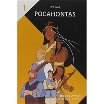 Pocahontas - 1