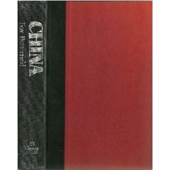 China | Fox Butterfield - 1