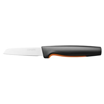 Peeling knife Fiskars Functional Form | 8 cm - 1