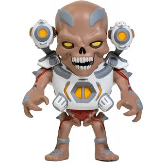 Figura Numskull Doom Revenant - 1