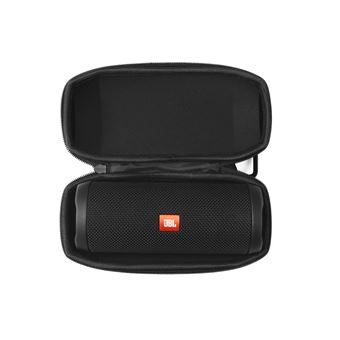 Bolsa Protetora HSMY para JBL Flip5 - Preto - 1