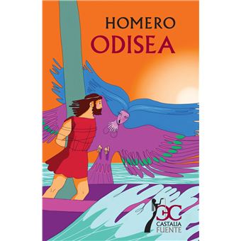 Odisea - 1