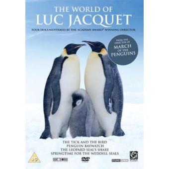 World Of Luc Jacquet - 1