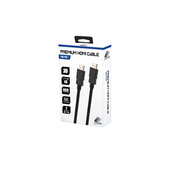 Peça e Acessório para Consola de Jogos Panthek PT/HDC/PS5 | Preto - 1