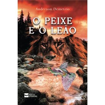 O Peixe E O Leão - 1