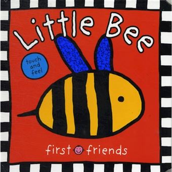 Little Bee - Board book - 2011 - 1