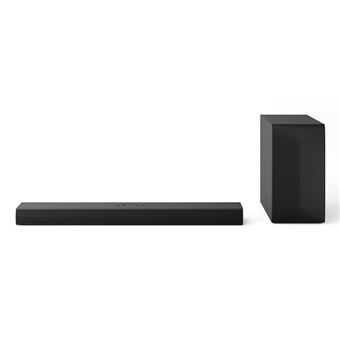 Coluna Soundbar LG DS60T | Preto - 1