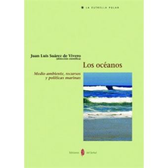 Los océanos - 1