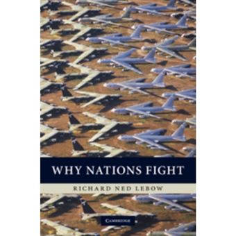 Why Nations Fight - 1