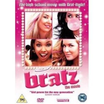 Bratz - The Movie - 1