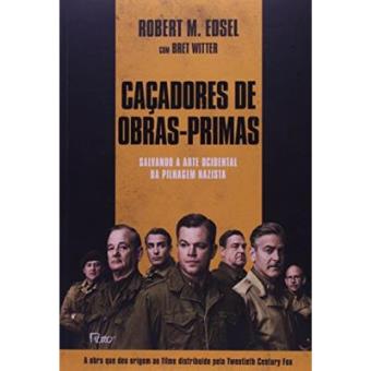 Caçadores De Obras-Primas - 1