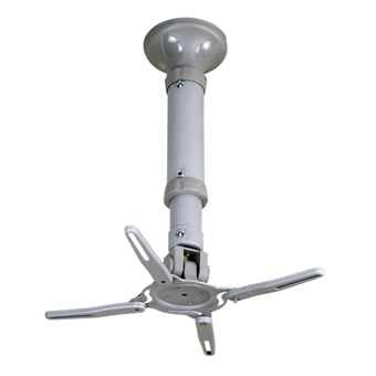 Montagem e Suporte para Monitores Value Ceiling Projector Mount, big - 1