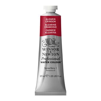 Aguarela Winsor & Newton Professional Watercolour - 1
