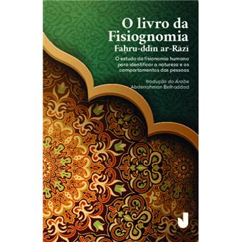 O Livro da Fisiognomia - 1