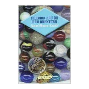 Arraioa hau da hau abentura - 1