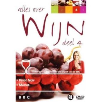 Alles Over Wijn 4 - 1